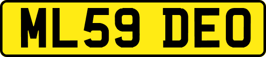 ML59DEO