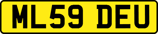 ML59DEU