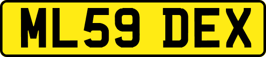 ML59DEX