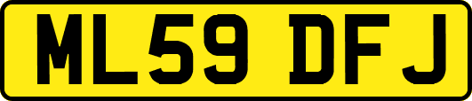 ML59DFJ