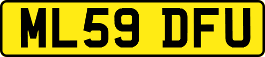 ML59DFU
