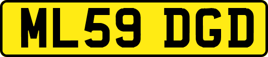 ML59DGD