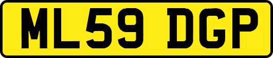 ML59DGP