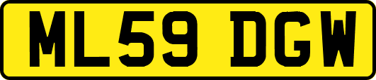 ML59DGW