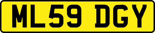 ML59DGY
