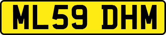 ML59DHM