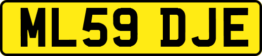 ML59DJE