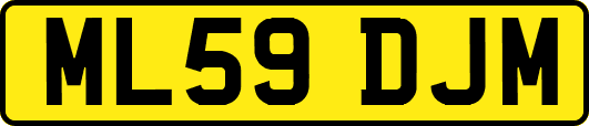 ML59DJM