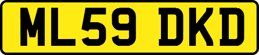 ML59DKD