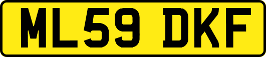 ML59DKF