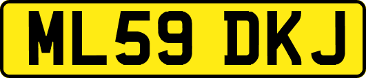 ML59DKJ