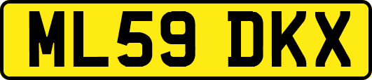 ML59DKX