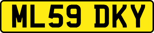 ML59DKY