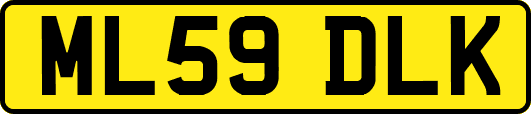 ML59DLK
