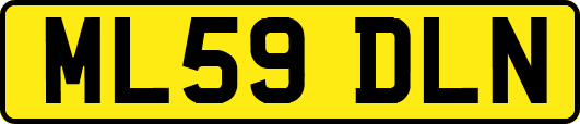 ML59DLN