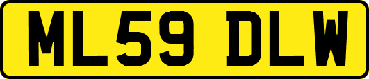 ML59DLW