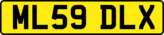 ML59DLX