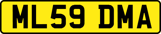 ML59DMA