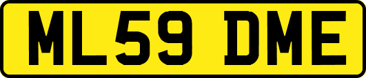 ML59DME