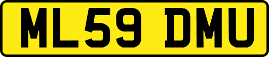 ML59DMU
