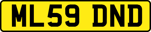 ML59DND