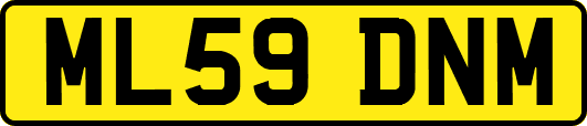 ML59DNM