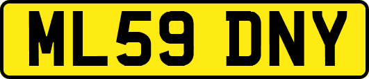 ML59DNY