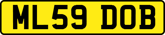 ML59DOB