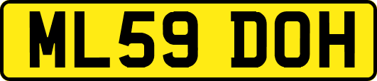 ML59DOH