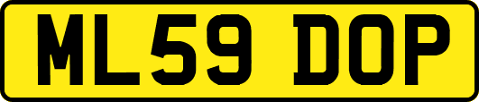 ML59DOP