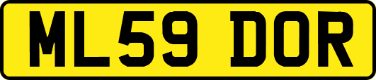 ML59DOR