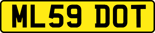 ML59DOT