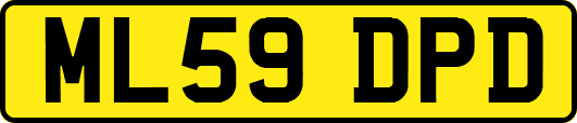 ML59DPD
