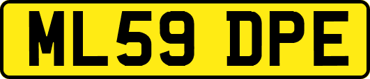 ML59DPE