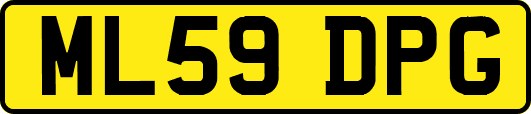 ML59DPG