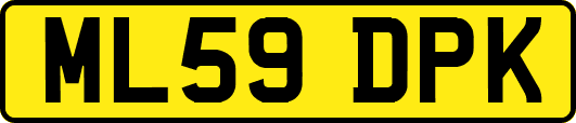 ML59DPK