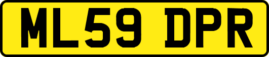 ML59DPR