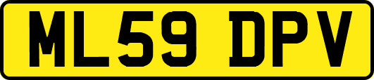 ML59DPV