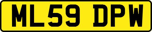 ML59DPW
