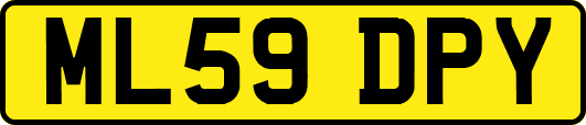 ML59DPY