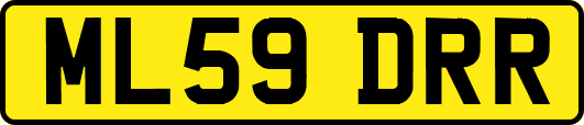 ML59DRR