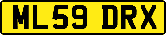 ML59DRX