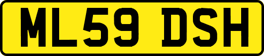 ML59DSH