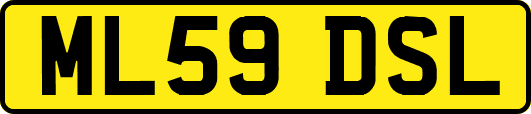 ML59DSL
