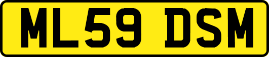 ML59DSM