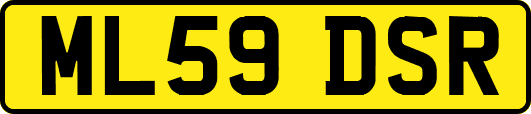ML59DSR