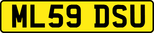 ML59DSU