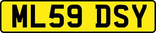 ML59DSY