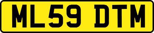 ML59DTM