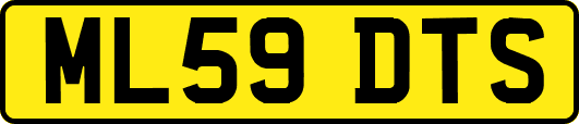 ML59DTS